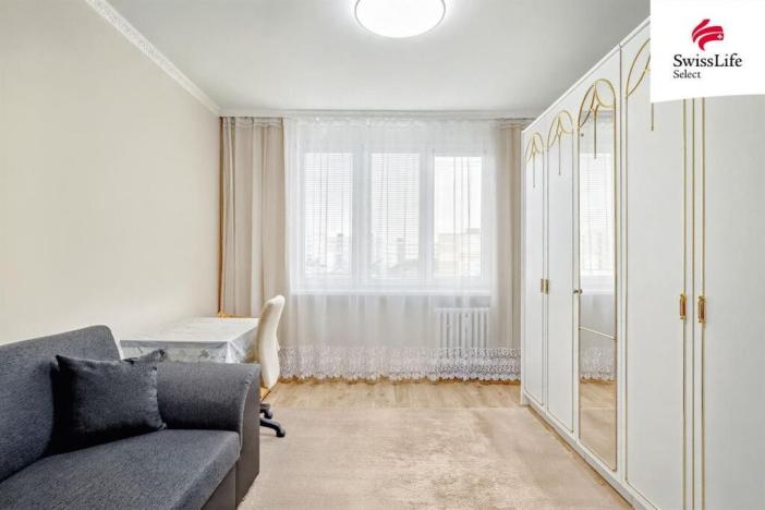 Prodej bytu 2+1, Plzeň, Karla Steinera, 64 m2