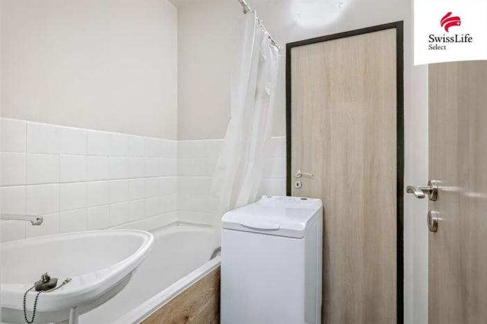 Prodej bytu 2+1, Plzeň, Karla Steinera, 64 m2