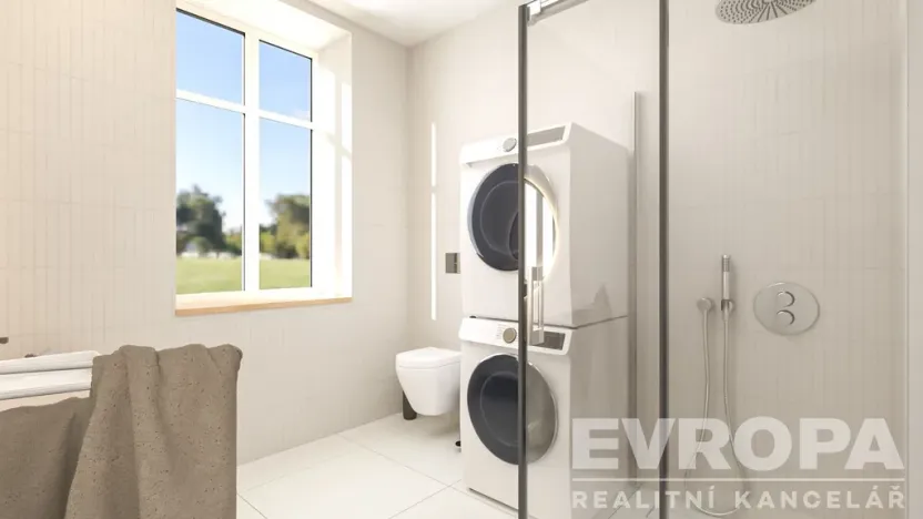 Prodej bytu 2+kk, Tanvald, okres jablonec nad nisou, 38 m2