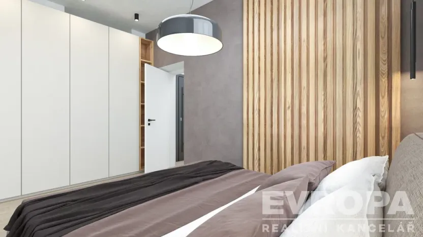 Prodej bytu 2+kk, Tanvald, okres jablonec nad nisou, 38 m2