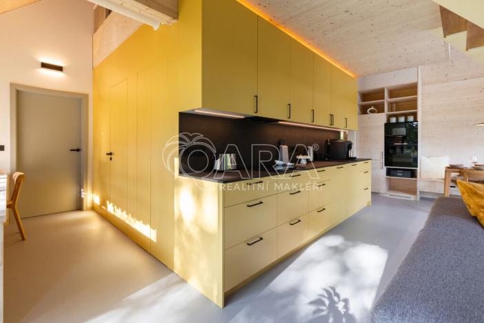 Prodej rodinného domu, Bílý Potok, 109 m2