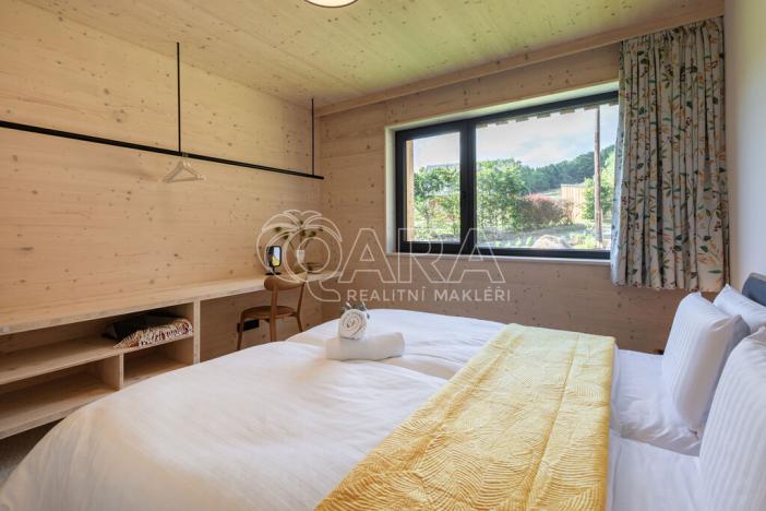 Prodej rodinného domu, Bílý Potok, 109 m2