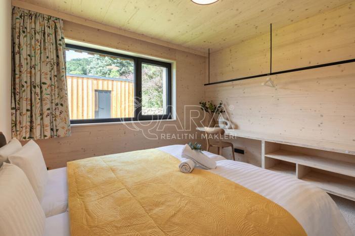 Prodej rodinného domu, Bílý Potok, 109 m2