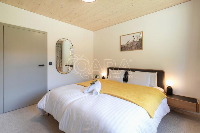 Prodej rodinného domu, Bílý Potok, 109 m2