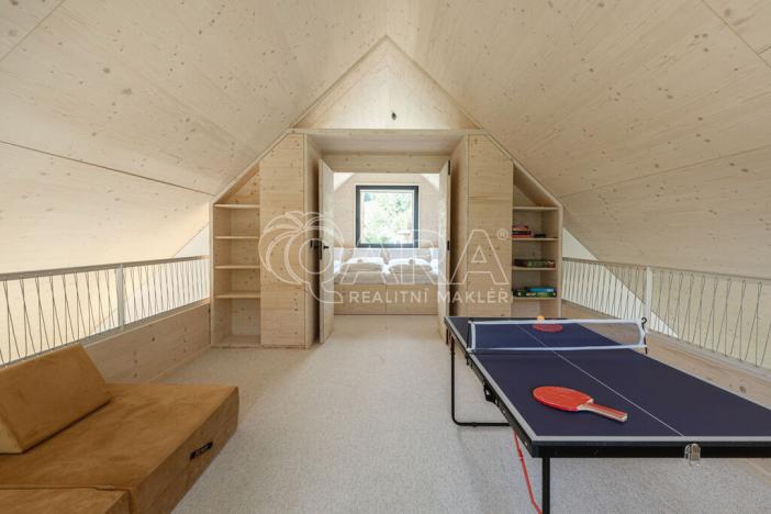 Prodej rodinného domu, Bílý Potok, 109 m2