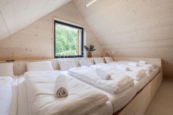 Prodej rodinného domu, Bílý Potok, 109 m2