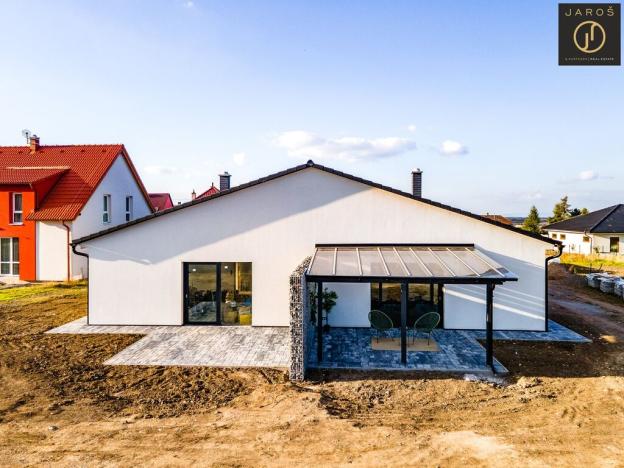 Prodej rodinného domu, Pchery, Kolmá, 126 m2