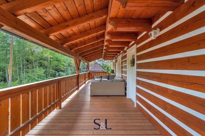 Prodej chalupy, Hamr na Jezeře, Děvínská, 197 m2