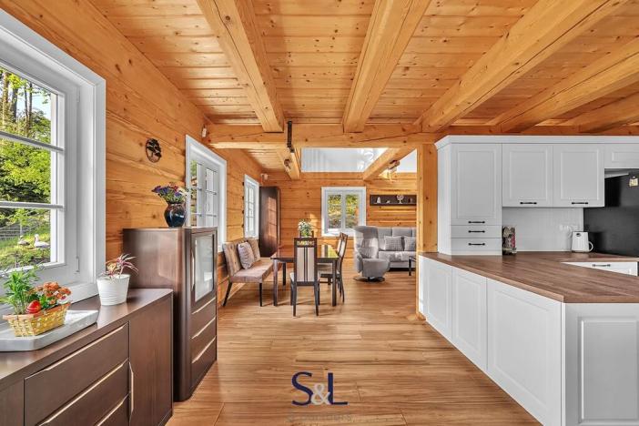 Prodej chalupy, Hamr na Jezeře, Děvínská, 197 m2