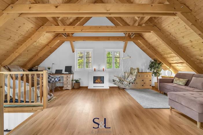 Prodej chalupy, Hamr na Jezeře, Děvínská, 197 m2