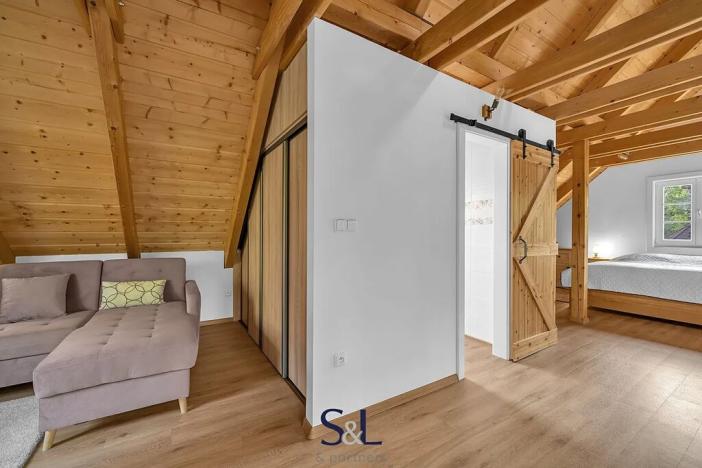 Prodej chalupy, Hamr na Jezeře, Děvínská, 197 m2