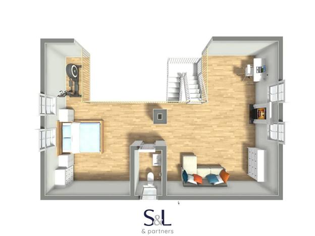 Prodej chalupy, Hamr na Jezeře, Děvínská, 197 m2