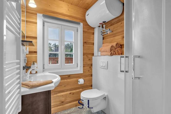 Prodej chalupy, Hamr na Jezeře, Děvínská, 197 m2