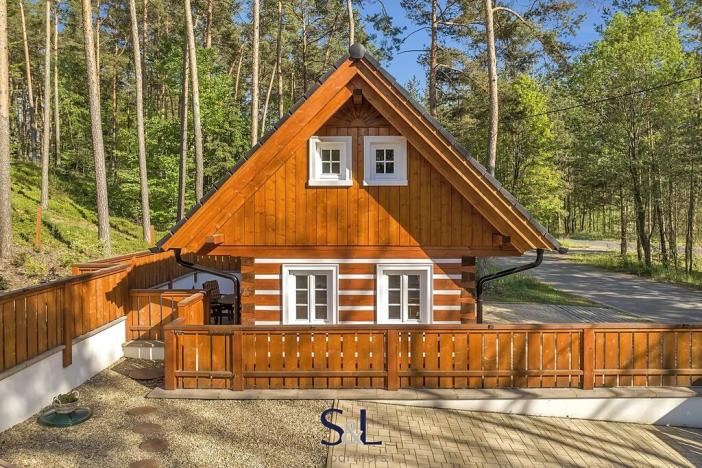 Prodej chalupy, Hamr na Jezeře, Děvínská, 197 m2