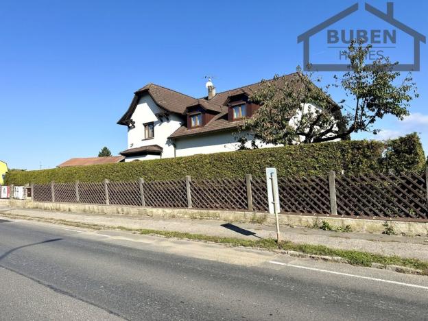 Prodej vícegeneračního domu, Bor, Plzeňská, 414 m2