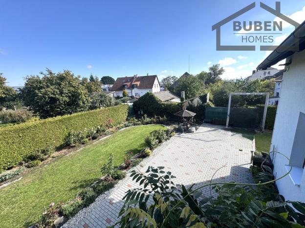 Prodej vícegeneračního domu, Bor, Plzeňská, 414 m2