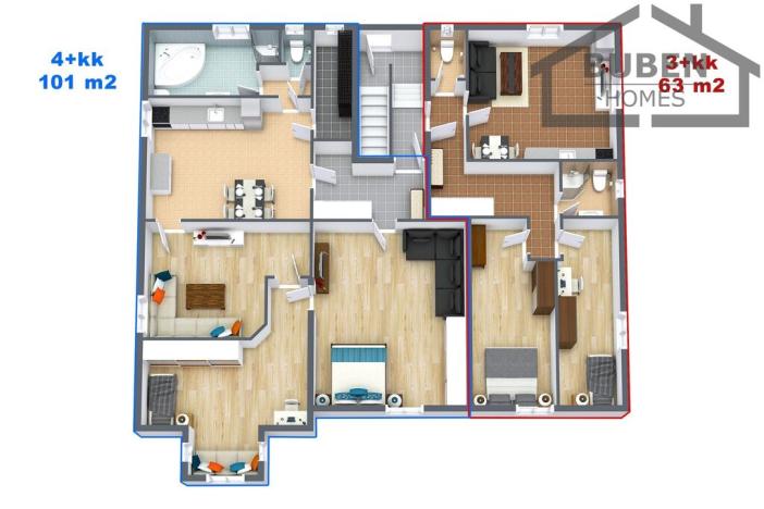 Prodej vícegeneračního domu, Bor, Plzeňská, 414 m2