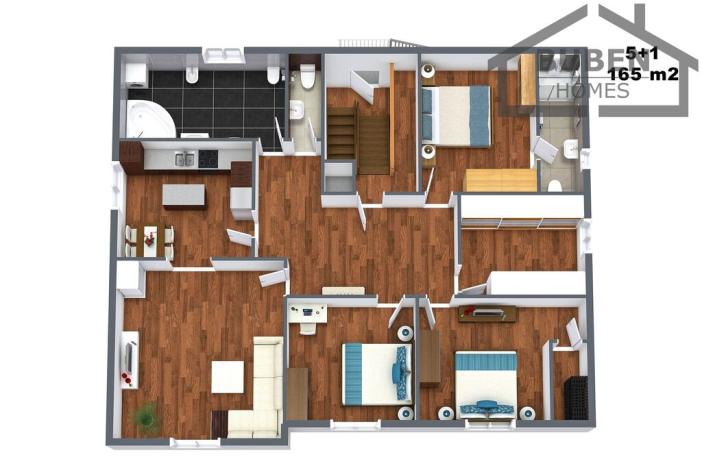 Prodej vícegeneračního domu, Bor, Plzeňská, 414 m2