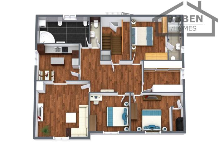 Prodej vícegeneračního domu, Bor, Plzeňská, 414 m2