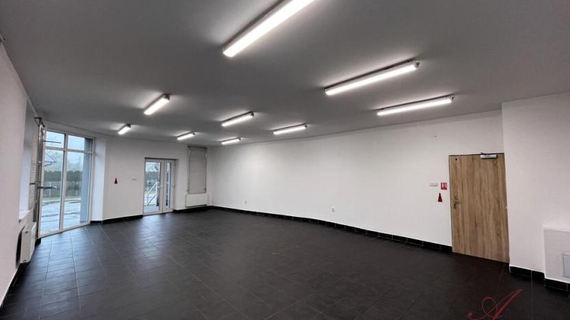 Pronájem obchodního prostoru, Šumbark, U Závor, 120 m2