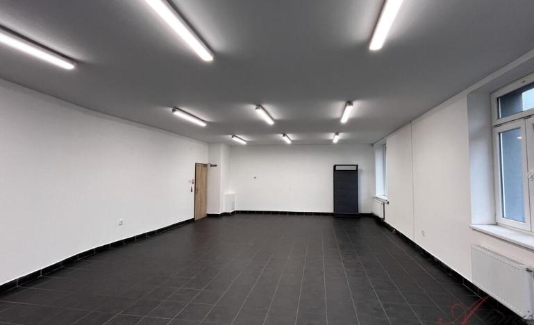 Pronájem obchodního prostoru, Šumbark, U Závor, 120 m2