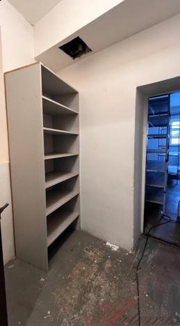 Pronájem obchodního prostoru, Šumbark, U Závor, 120 m2