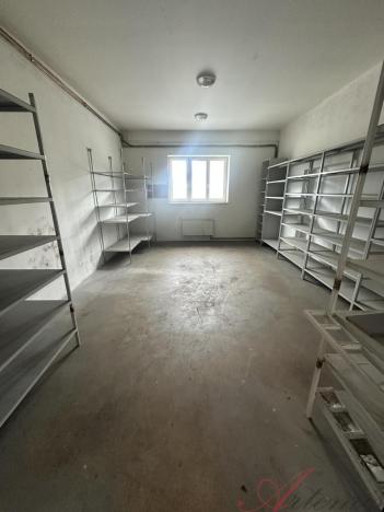 Pronájem obchodního prostoru, Šumbark, U Závor, 120 m2