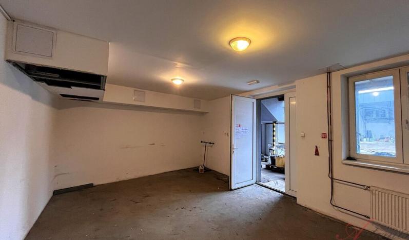 Pronájem obchodního prostoru, Šumbark, U Závor, 120 m2