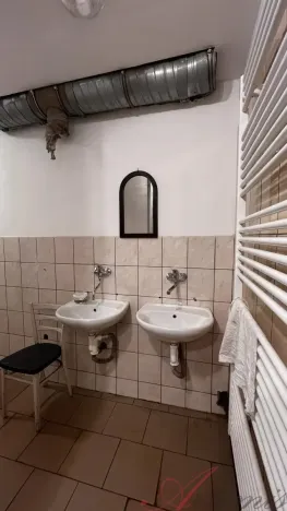 Pronájem obchodního prostoru, Šumbark, U Závor, 120 m2