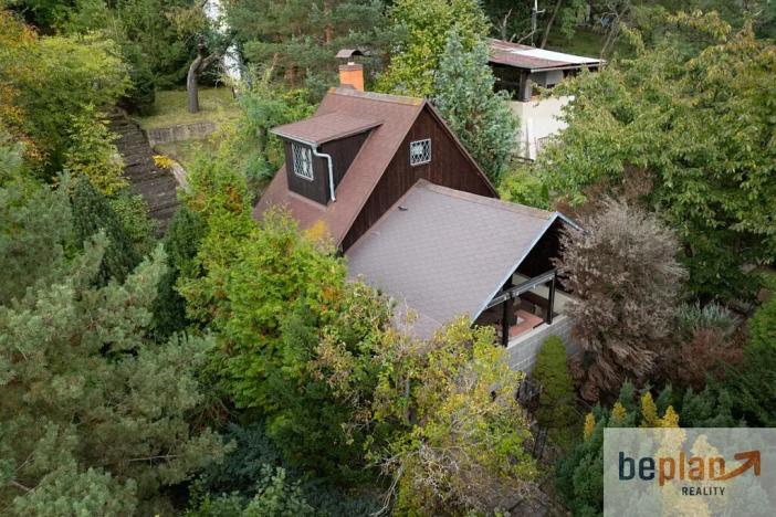 Prodej chaty, Brno, Křivánky, 42 m2