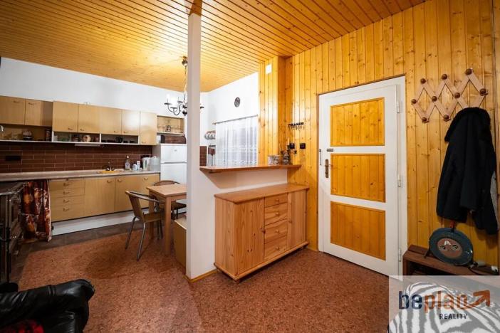 Prodej chaty, Brno, Křivánky, 42 m2