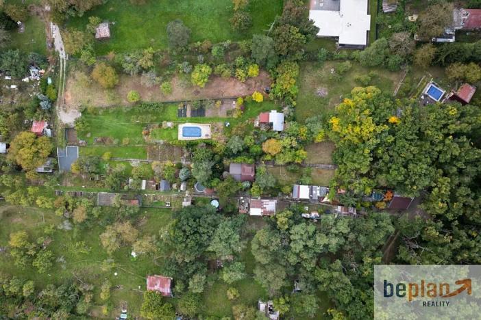 Prodej chaty, Brno, Křivánky, 42 m2