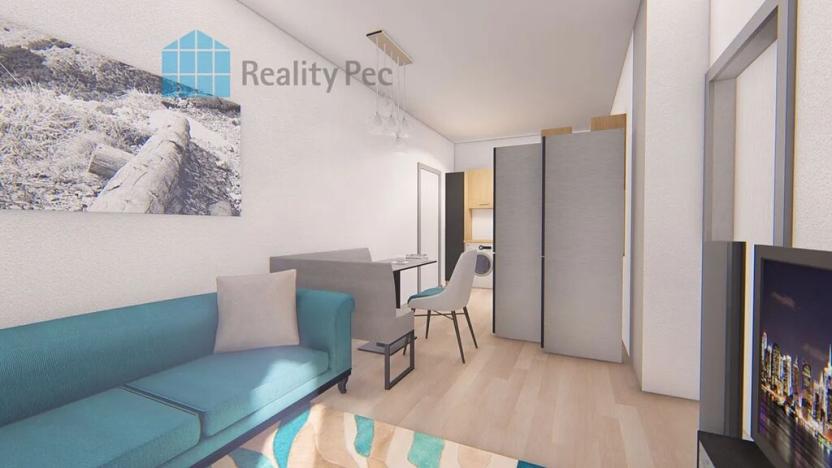 Prodej atypického bytu, Žacléř, J. A. Komenského, 66 m2