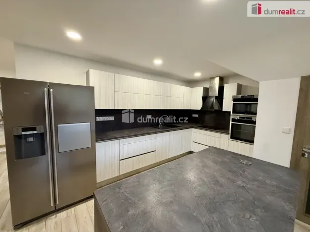 Pronájem bytu 4+kk, Mariánské Lázně, třída Vítězství, 202 m2