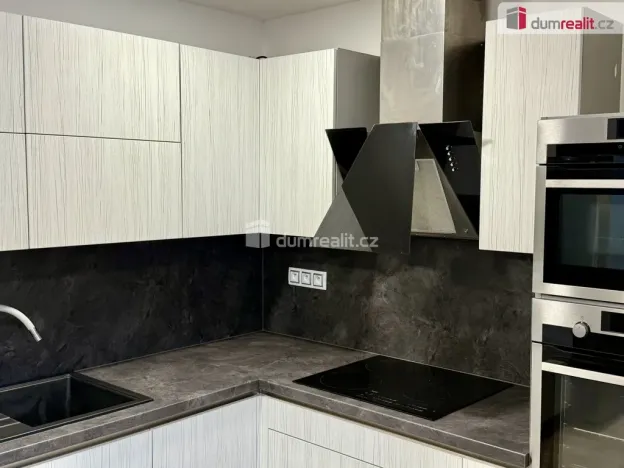 Pronájem bytu 4+kk, Mariánské Lázně, třída Vítězství, 202 m2