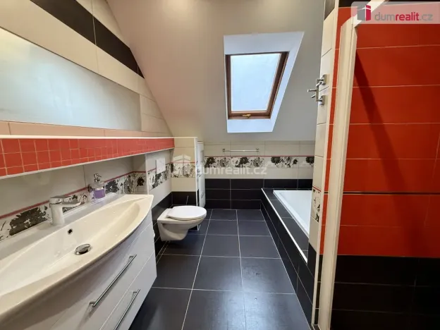 Pronájem bytu 4+kk, Mariánské Lázně, třída Vítězství, 202 m2