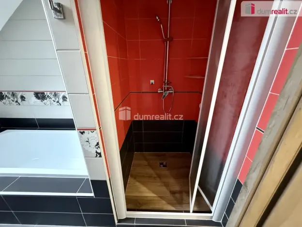 Pronájem bytu 4+kk, Mariánské Lázně, třída Vítězství, 202 m2