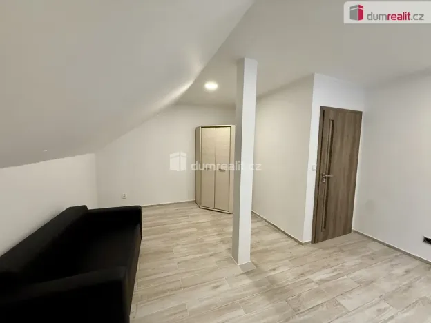 Pronájem bytu 4+kk, Mariánské Lázně, třída Vítězství, 202 m2