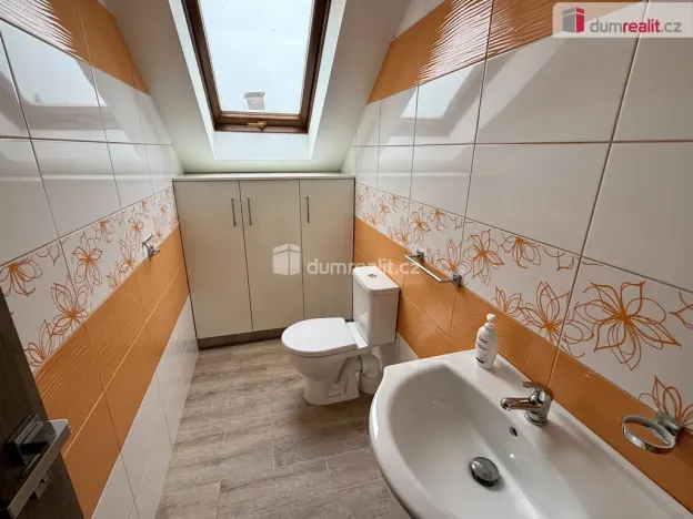 Pronájem bytu 4+kk, Mariánské Lázně, třída Vítězství, 202 m2