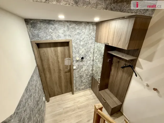 Pronájem bytu 4+kk, Mariánské Lázně, třída Vítězství, 202 m2