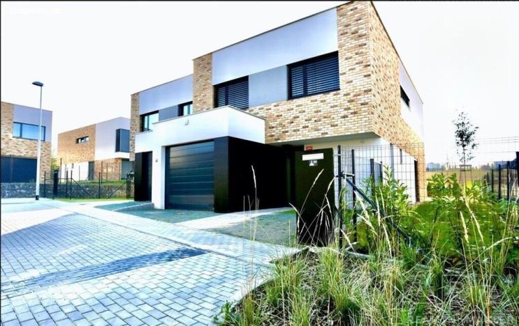 Pronájem rodinného domu, Praha, Hejného, 170 m2