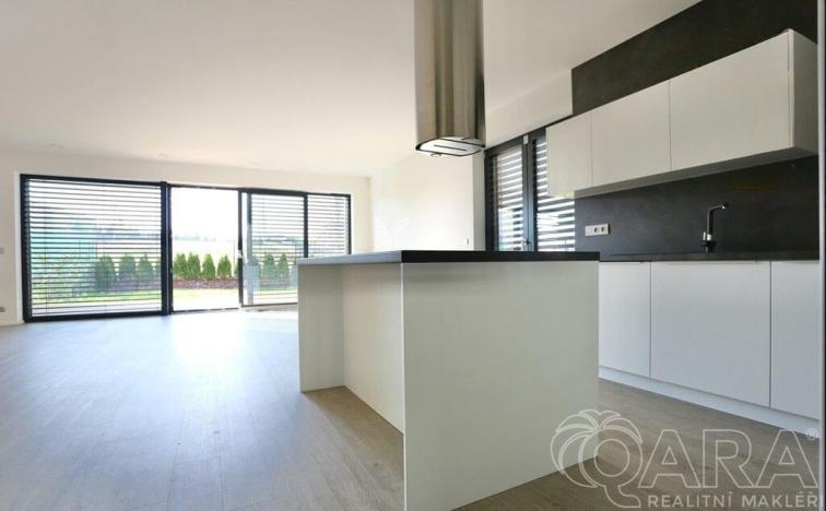 Pronájem rodinného domu, Praha, Hejného, 170 m2