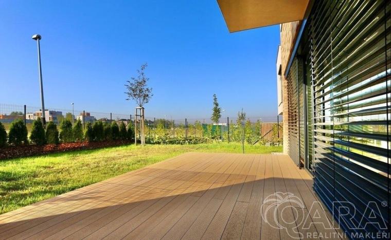 Pronájem rodinného domu, Praha, Hejného, 170 m2