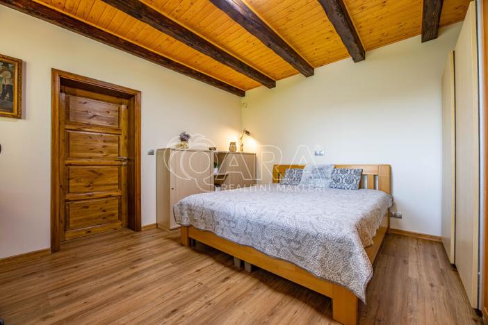 Prodej pozemku pro bydlení, Mnichovice, Skuhrovecká, 2043 m2