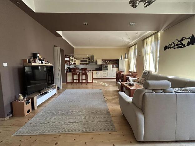 Pronájem bytu 3+kk, Mladá Boleslav, U cukrovaru, 150 m2