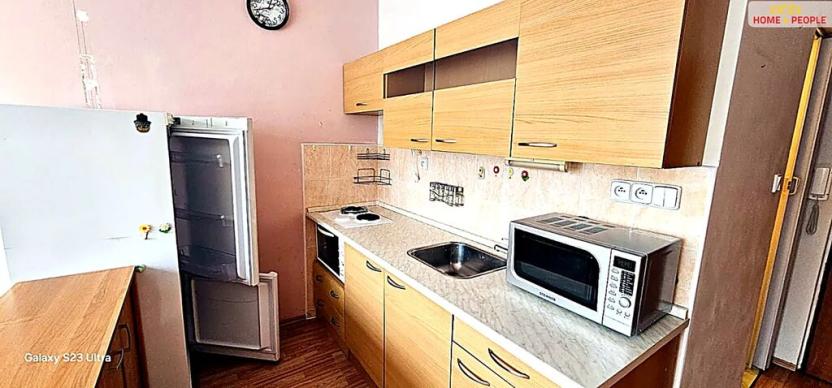 Pronájem bytu 1+kk, Kyselka, 21 m2