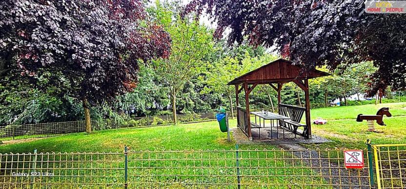 Pronájem bytu 1+kk, Kyselka, 21 m2