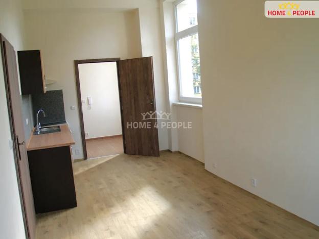 Pronájem bytu 2+kk, Chodov, Školní, 51 m2