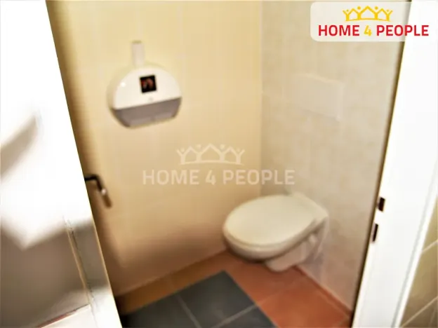 Pronájem obchodního prostoru, Chodov, Školní, 41 m2