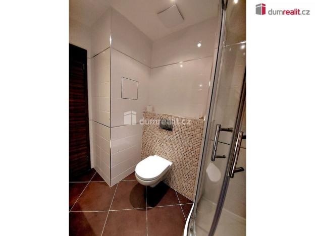 Prodej bytu 1+kk, Praha, Kadečkové, 37 m2